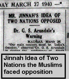 ideology oposed
